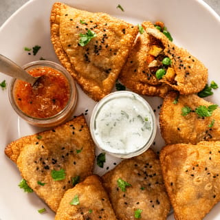 Samosa